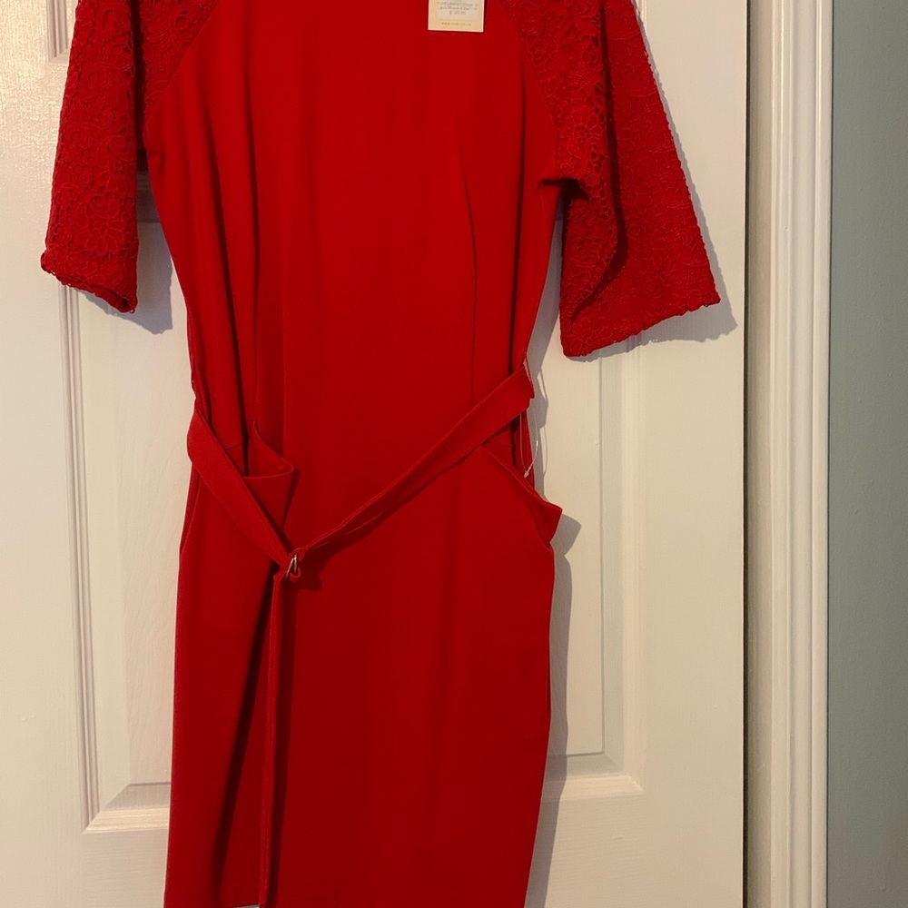 Dress - Picture 3 of 4